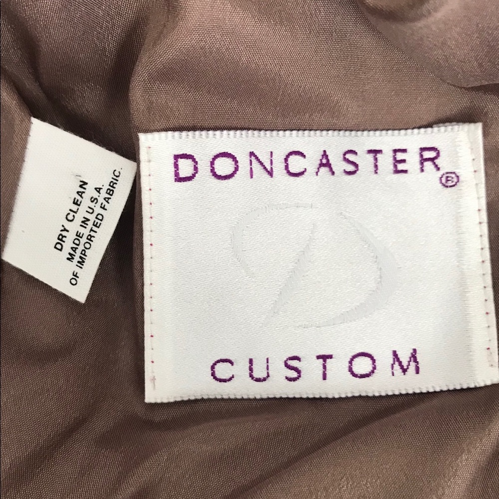 * Doncaster Custom Jacket - Picture 7 of 7